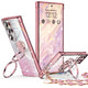 Super Shine Phone Case For Samsung S22 Series
