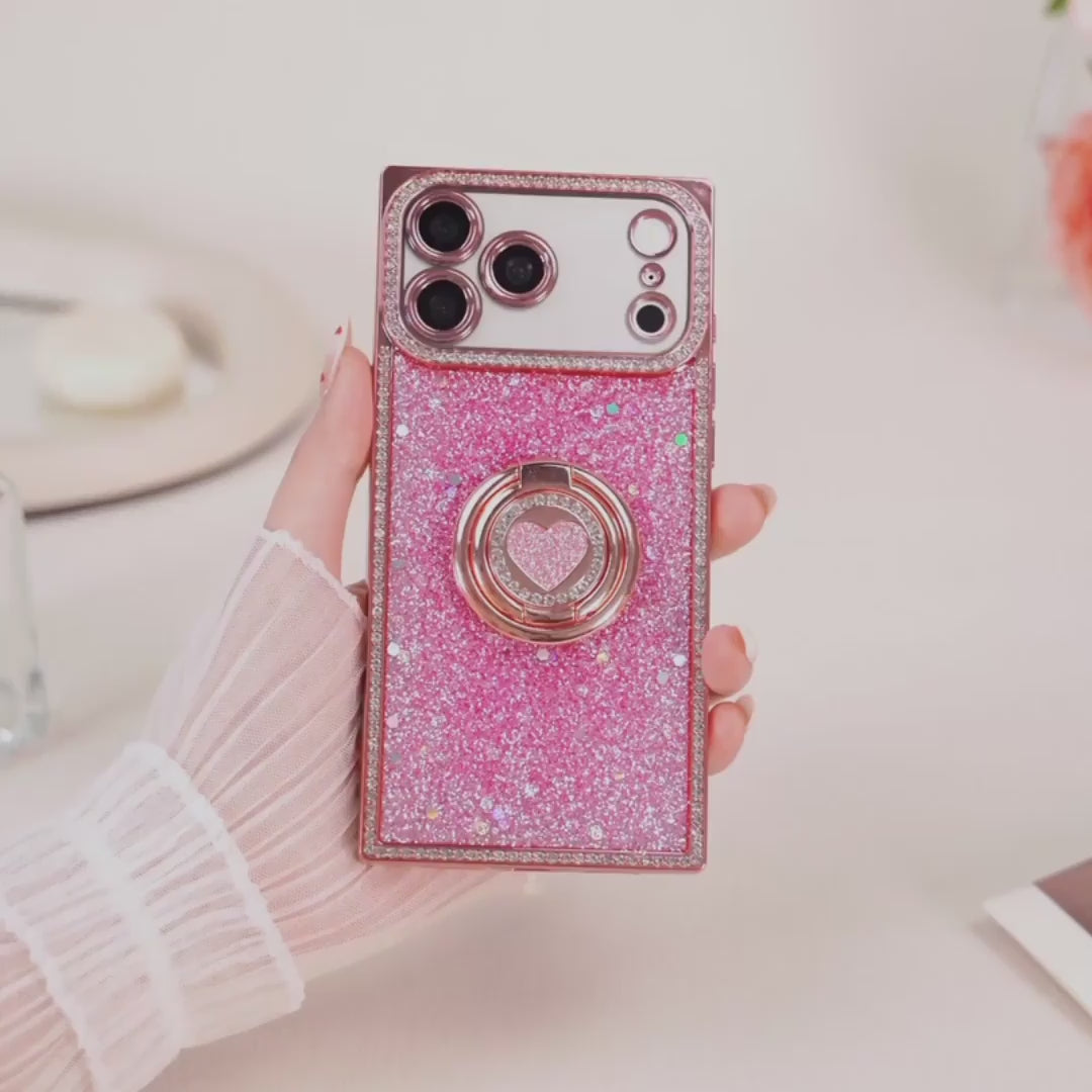 Made to Be Noticed. Built to Hold ✓ – XYZ Phone Cases